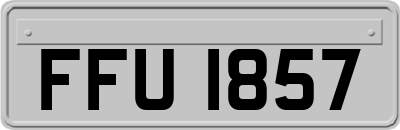 FFU1857