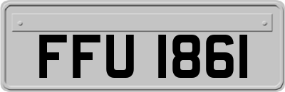 FFU1861