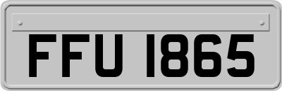 FFU1865