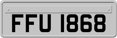 FFU1868
