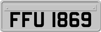 FFU1869