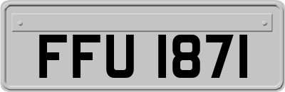 FFU1871