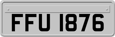 FFU1876