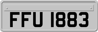 FFU1883