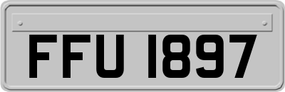 FFU1897