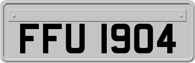 FFU1904