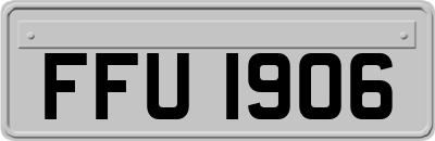 FFU1906