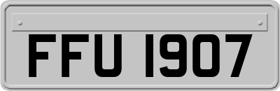 FFU1907