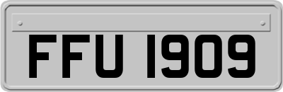 FFU1909