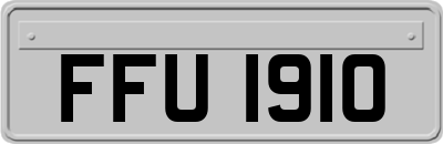 FFU1910