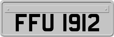 FFU1912