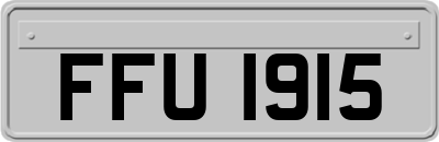 FFU1915