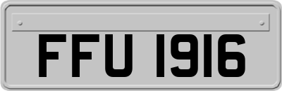 FFU1916