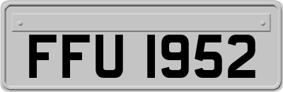 FFU1952