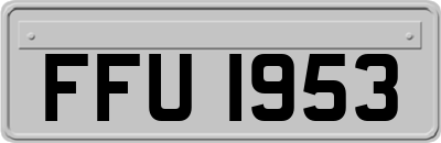 FFU1953