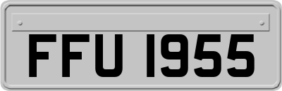 FFU1955