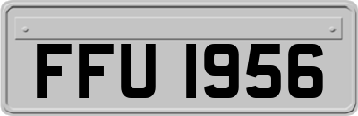 FFU1956