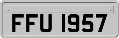 FFU1957