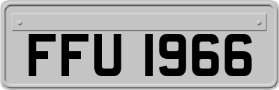 FFU1966