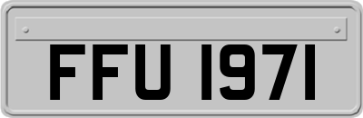 FFU1971