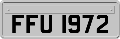 FFU1972