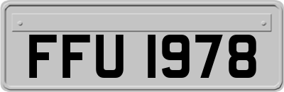 FFU1978
