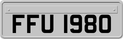 FFU1980