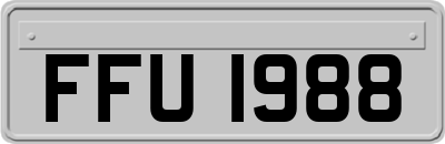 FFU1988