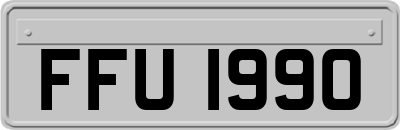 FFU1990