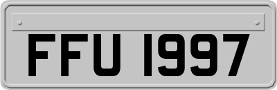 FFU1997