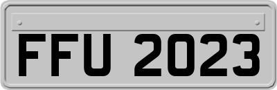 FFU2023