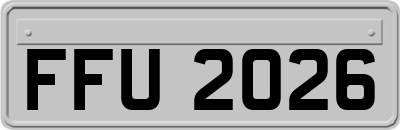 FFU2026