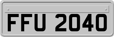 FFU2040