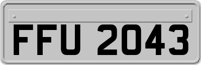 FFU2043