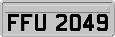 FFU2049