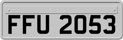 FFU2053