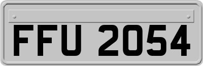 FFU2054