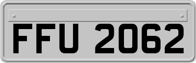FFU2062