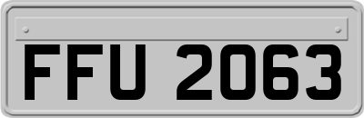 FFU2063