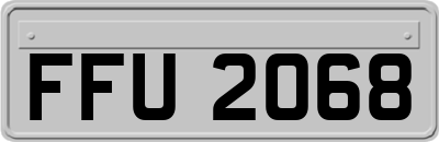 FFU2068