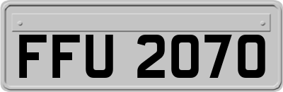 FFU2070