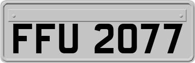 FFU2077