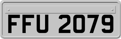 FFU2079