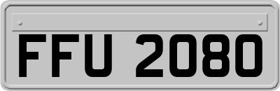 FFU2080