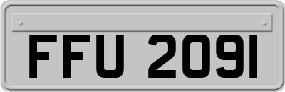 FFU2091