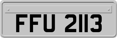 FFU2113