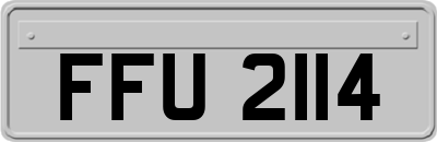 FFU2114