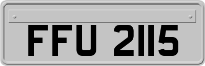 FFU2115
