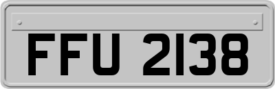 FFU2138