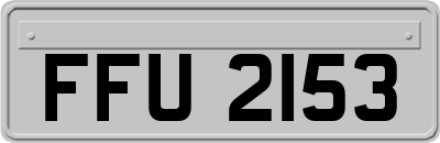 FFU2153